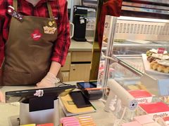 -Tims天好咖啡(北大街万象城店)