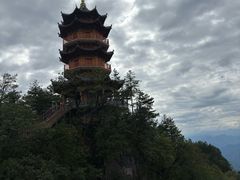 -塔云山
