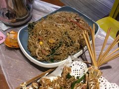 -桥东喜碧海鲜街(水东街店)