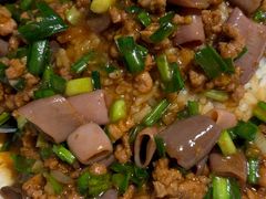 海肠捞饭-前海沿·青岛菜(乐客城店)