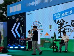 -南昌之星摩天轮