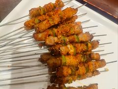 -金刚山烧烤(红旗大街店)