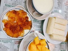 -仁信老铺(华盖路店)