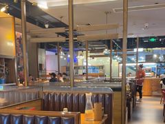 -蚝太郎 • 海鲜烧烤(Upark店)