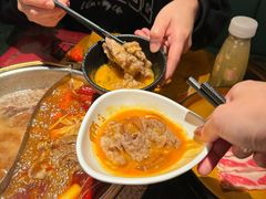 -牛New寿喜烧(中山公园龙之梦店)