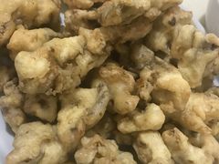 -满口香饭店