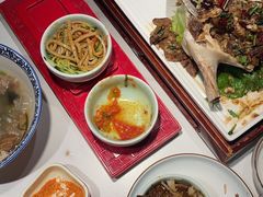 -陕北四窑洞(巨丰店)