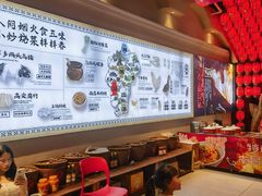 -小柴米·传统江西菜(八一广场店)