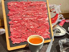 -井格重庆火锅(通州梨园店)