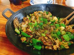 -张氏父子常德肠子馆(红星总店)