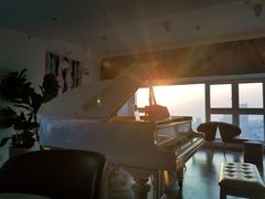 -浮梦·高空下午茶&水晶DIY