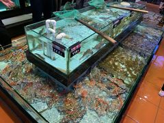 -越百海海鲜蒸锅(乐山店)