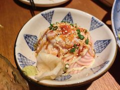 -水之惠鲜鱼料理(王府大街店)