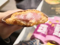 -麦当劳(湖光北街店)