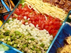 -1819餐厅·团队聚餐·烤串·精酿