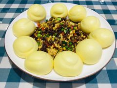 -紫光园·烤鸭·北京菜(劲松店)