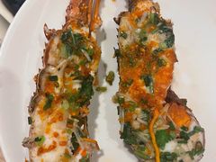 -怡咖啡海鲜自助餐厅(浦东香格里拉店)