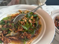 -兰湘子·湘菜小炒(长安万科广场店)