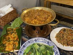 -蜗牛小馆醉乡民谣云南菜(惠新西里店)
