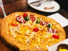 -Mr.Pizza米斯特比萨(盐城聚龙湖店)