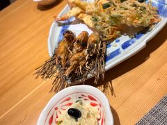 -大岛日本料理铁板烧(南通大饭店)