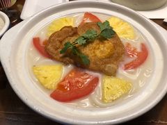 -雀舞云南菜(天津天河城购物中心店)