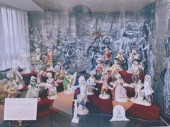 -Me Coffee下午茶艺术空间