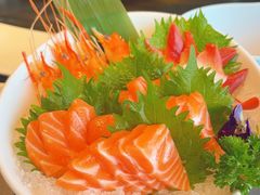 -水木锦堂·自助铁板烧(五道口购物中心店)