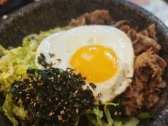 -恩你小木屋·烤肉韩式料理(嘉兴秀洲店)