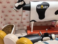 -奈尔宝·儿童乐园·亲子餐厅(苏州大悦城店)