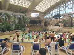 -杭州开元森泊度假乐园