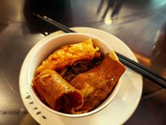 -四季春(美食街店)