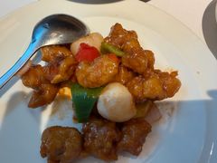 -莆田餐厅PUTIEN(金融街购物中心店)