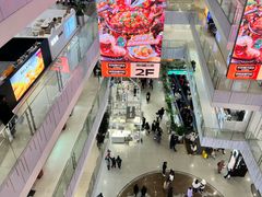 -凯德MALL(西直门店)