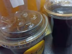 -麦当劳(红旗路店)