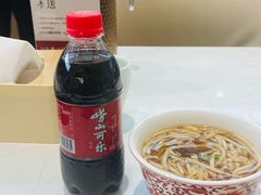 -船歌·鱼水饺青岛菜(国贸商城店)