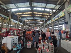 -西郊国际农产品交易中心