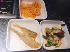 -汉拿山(包河万达店)