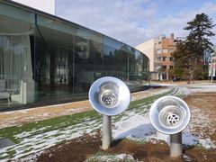 -金泽21世纪美术馆