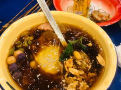 -马路边边串串香(双井直营店)