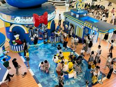 -天河城购物中心