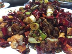 -味老大土碗菜(中山三路店)