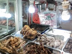 -清真·金宏兴鸭子店(明瓦廊店)