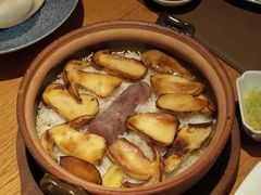 黄金脆带鱼-新荣记(西溪湿地店)