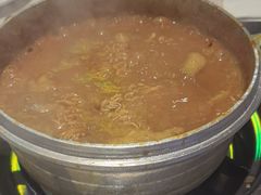 -荣叔港式沙嗲牛肉火锅(正佳潮流店)