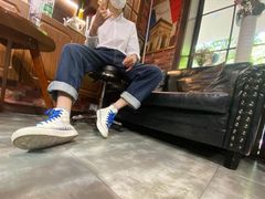 -ZARA(大上海时代广场店)