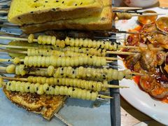 -亿牌牌东北烧烤(怀特店)