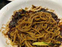 -桃园中华料理炸酱面(燕儿岛路店)