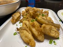 -旺达·福州菜(正大广场店)