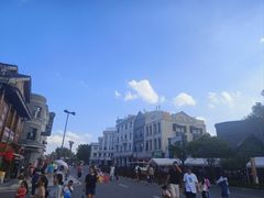 -天河潭旅游度假区